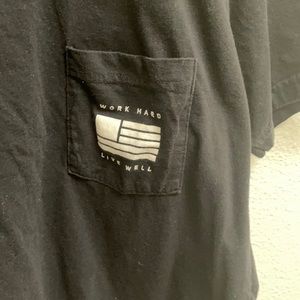 Man merchantile t shirt